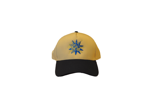 Rebrand Hat